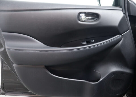 Nissan LEAF Leaf E+ N-Connecta 5dr 44