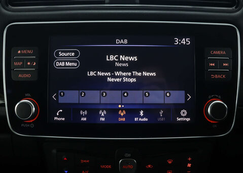 Nissan LEAF Leaf E+ N-Connecta 5dr 22