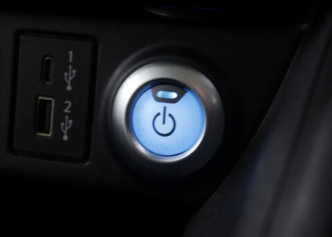 Nissan LEAF Leaf E+ N-Connecta 5dr 29