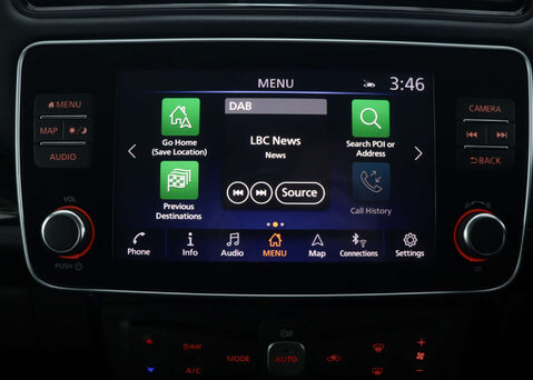 Nissan LEAF Leaf E+ N-Connecta 5dr 26