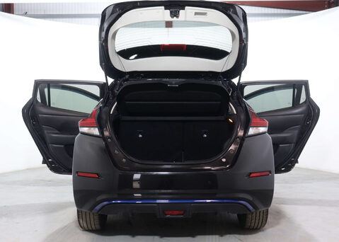 Nissan LEAF Leaf E+ N-Connecta 5dr 54