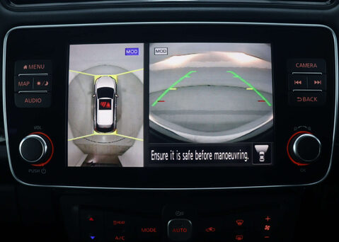 Nissan LEAF Leaf E+ N-Connecta 5dr 25