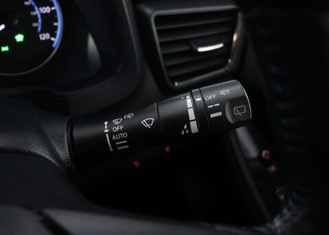 Nissan LEAF Leaf E+ N-Connecta 5dr 35