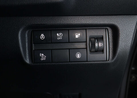 Nissan LEAF Leaf E+ N-Connecta 5dr 36