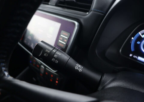 Nissan LEAF Leaf E+ N-Connecta 5dr 34