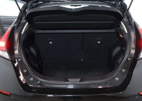 Nissan LEAF Leaf E+ N-Connecta 5dr 47