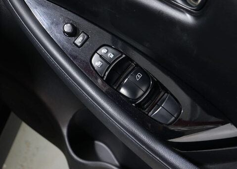 Nissan LEAF Leaf E+ N-Connecta 5dr 37