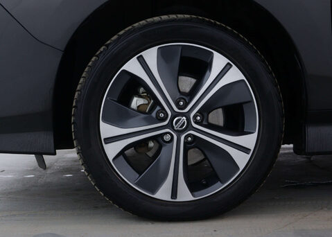 Nissan LEAF Leaf E+ N-Connecta 5dr 16