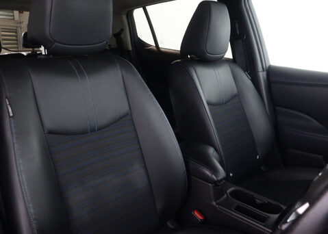 Nissan LEAF Leaf E+ N-Connecta 5dr 40