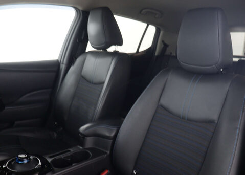 Nissan LEAF Leaf E+ N-Connecta 5dr 43