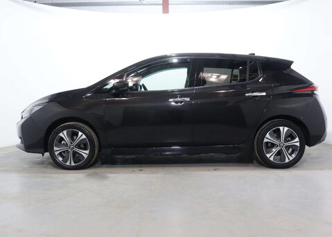 Nissan LEAF Leaf E+ N-Connecta 5dr 9