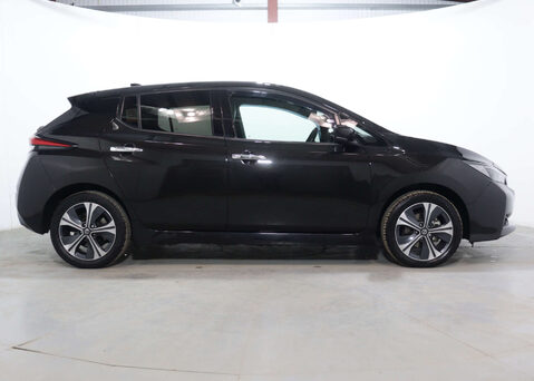 Nissan LEAF Leaf E+ N-Connecta 5dr 13