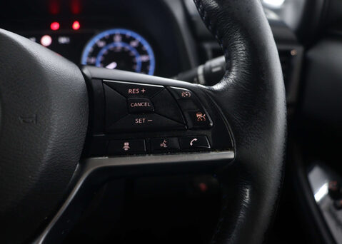 Nissan LEAF Leaf E+ N-Connecta 5dr 33