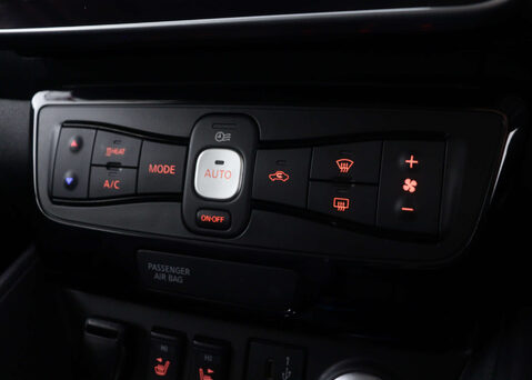 Nissan LEAF Leaf E+ N-Connecta 5dr 27