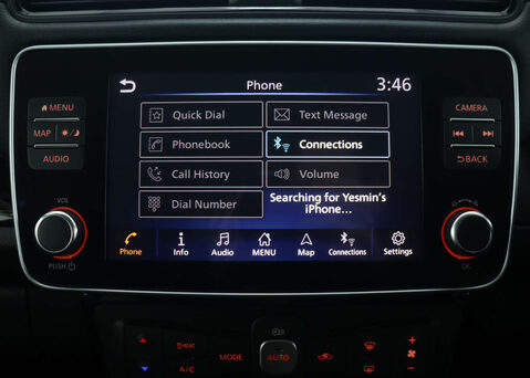 Nissan LEAF Leaf E+ N-Connecta 5dr 23