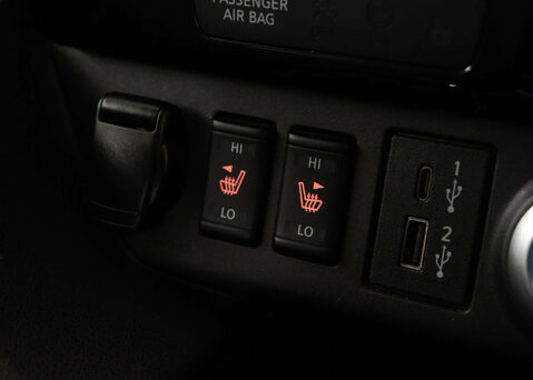 Nissan LEAF Leaf E+ N-Connecta 5dr 28