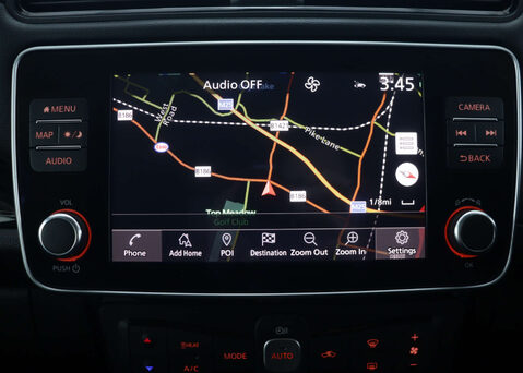 Nissan LEAF Leaf E+ N-Connecta 5dr 21