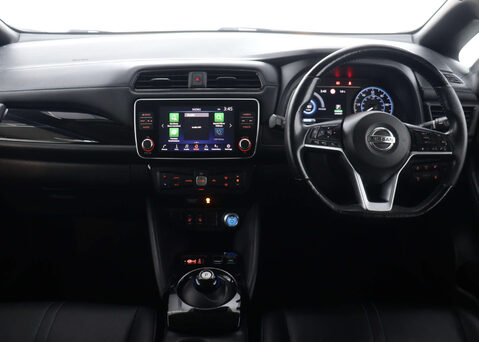 Nissan LEAF Leaf E+ N-Connecta 5dr 20
