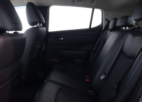 Nissan LEAF Leaf E+ N-Connecta 5dr 45