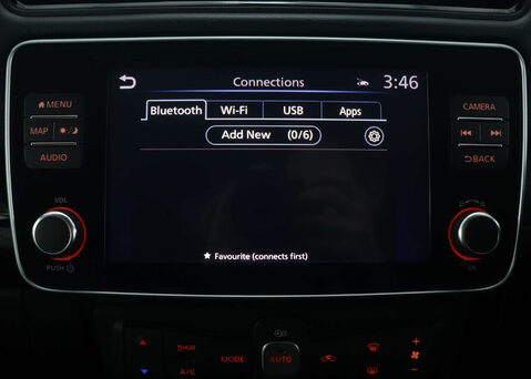 Nissan LEAF Leaf E+ N-Connecta 5dr 24