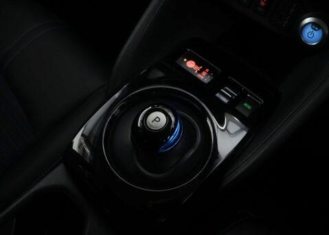 Nissan LEAF Leaf E+ N-Connecta 5dr 31