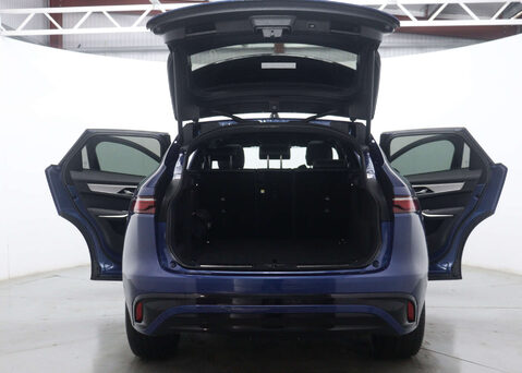Jaguar F-Pace 2.0 F-PACE R-Dynamic S D MHEV AWD Auto 4WD 5dr 58