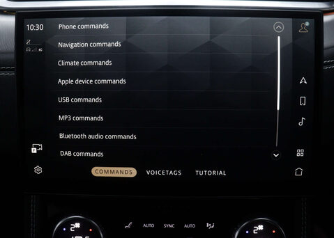 Jaguar F-Pace 2.0 F-PACE R-Dynamic S D MHEV AWD Auto 4WD 5dr 24