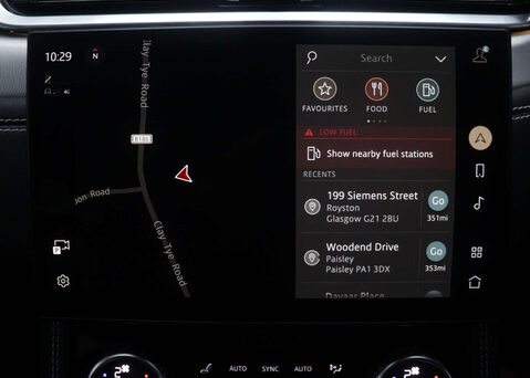 Jaguar F-Pace 2.0 F-PACE R-Dynamic S D MHEV AWD Auto 4WD 5dr 23