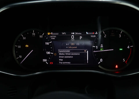 Jaguar F-Pace 2.0 F-PACE R-Dynamic S D MHEV AWD Auto 4WD 5dr 17