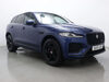 Jaguar F-Pace 2.0 F-PACE R-Dynamic S D MHEV AWD Auto 4WD 5dr