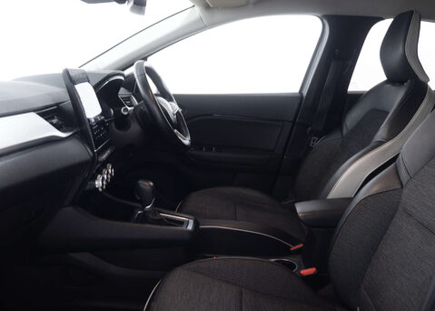 Renault Captur 1.3 Captur S Edition TCe Auto 5dr 40