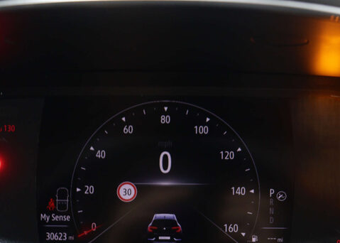 Renault Captur 1.3 Captur S Edition TCe Auto 5dr 14