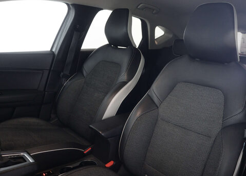 Renault Captur 1.3 Captur S Edition TCe Auto 5dr 41