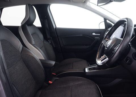 Renault Captur 1.3 Captur S Edition TCe Auto 5dr 36