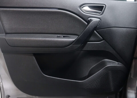 Renault Captur 1.3 Captur S Edition TCe Auto 5dr 42