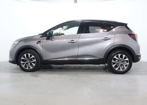 Renault Captur 1.3 Captur S Edition TCe Auto 5dr 7