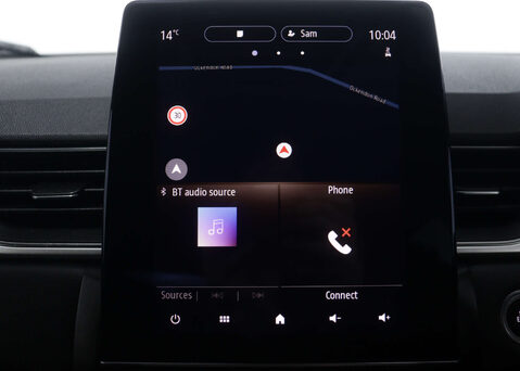 Renault Captur 1.3 Captur S Edition TCe Auto 5dr 18