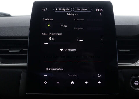 Renault Captur 1.3 Captur S Edition TCe Auto 5dr 23