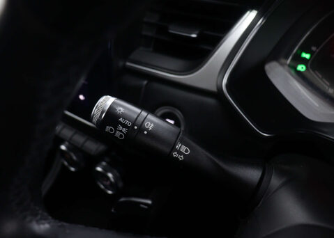 Renault Captur 1.3 Captur S Edition TCe Auto 5dr 31