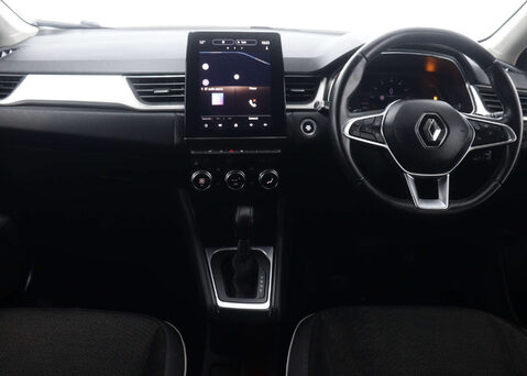 Renault Captur 1.3 Captur S Edition TCe Auto 5dr 16