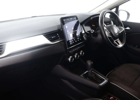 Renault Captur 1.3 Captur S Edition TCe Auto 5dr 39