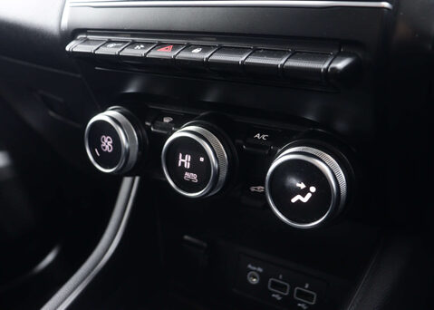 Renault Captur 1.3 Captur S Edition TCe Auto 5dr 25