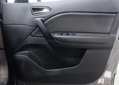 Renault Captur 1.3 Captur S Edition TCe Auto 5dr 38