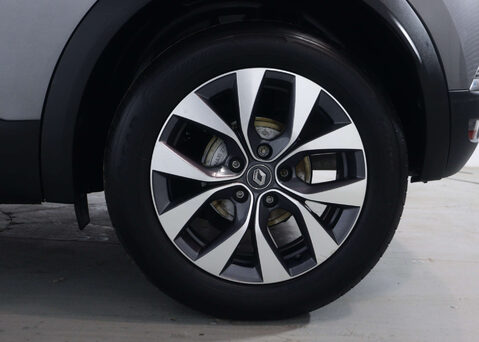 Renault Captur 1.3 Captur S Edition TCe Auto 5dr 13