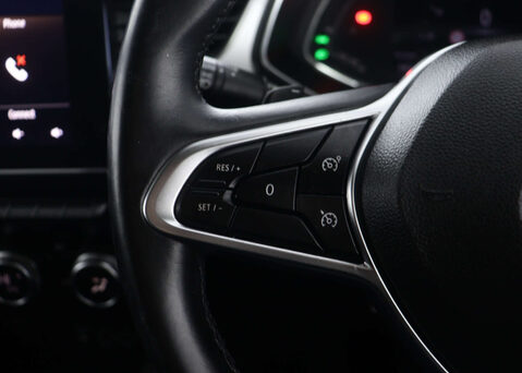 Renault Captur 1.3 Captur S Edition TCe Auto 5dr 29