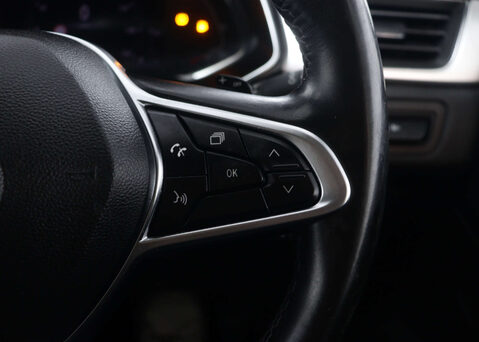 Renault Captur 1.3 Captur S Edition TCe Auto 5dr 30