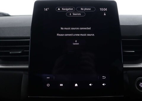 Renault Captur 1.3 Captur S Edition TCe Auto 5dr 19