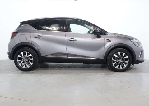 Renault Captur 1.3 Captur S Edition TCe Auto 5dr 11