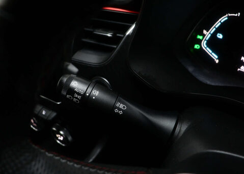 Renault Arkana 1.6 Arkana RS Line E-Tech HEV Auto 5dr 37