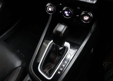 Renault Arkana 1.6 Arkana RS Line E-Tech HEV Auto 5dr 33